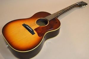 Gibson LG-1 1965 guitar FROM JAPAN/512