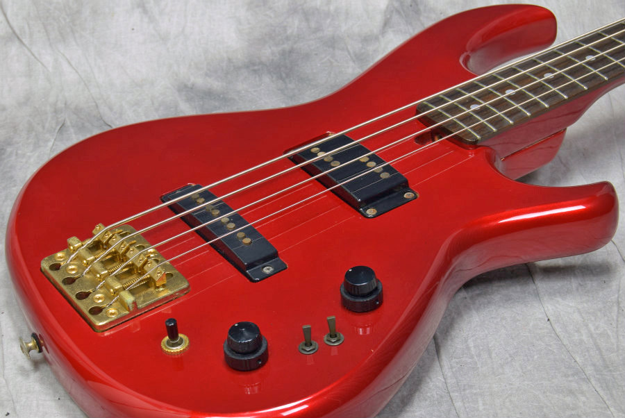 Used Aria Pro II aria / RSB Deluxe