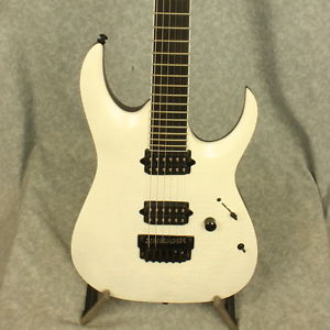 Ibanez RGAIX6FM Iron Label 6-String Electric Guitar