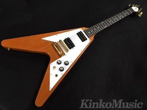 Gibson 2016 Limited Proprietary Flying V Reissue (NA)  FROM JAPAN/512