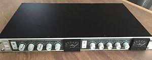 Alan Smart Research C2 Stereo Compressor - Free Shipping