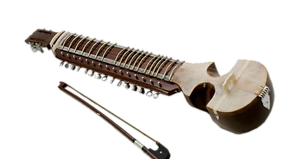 Esraj, Professional Esraj, Export Quality, String Instrument, Quality Product