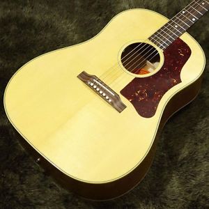 Gibson 1960s J-50 Antiquity VOS Antique Natural FROM JAPAN