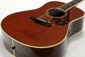 YAMAHA LL-31B 1993 Made in Japan Acoustic-Guitar