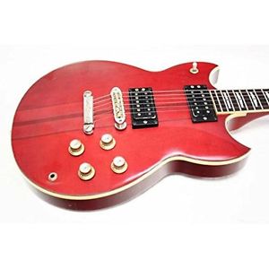 YAMAHA SG - 1500 Used 1982 Maple neck, MapleTop Mahogany Bac