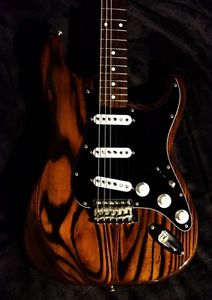 Navigator Custom Order ST w/gigbag/512
