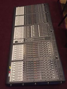 32x8 Onnyx Mixer