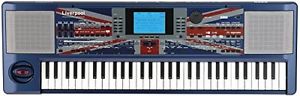 KORG electronic keyboard Lennon & McCartney 100 songs built-Liverpool Liv... P/O