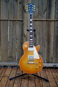 Gibson Les Paul Traditional Faded (limited run of 200)