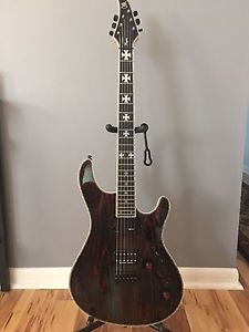 Mayones Regius 6 Custom Shop Electric Guitar