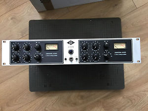 Universal Audio 1176 Model 2 dual limiting Amplifier