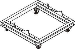 Das Aero12 Cart (pair)