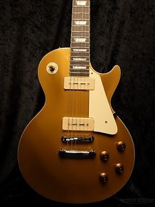 [NEW!!!]Tokai LS125S GT (Gold Top), Les Paul type electric guitar, MIJ, f0243