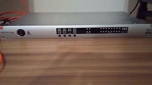 Solid State Logic SSL Alpha-Link MX 16 - 4