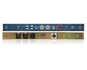 BAE ( NEW ) Audio 1073WPS ( NEVE ) 1073 MicPre/EQ 19" Rack w/ Power Supply