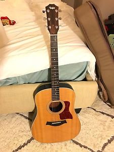 Taylor 200 210e Acoustic/Electric Guitar