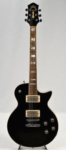 GUILD Bluesbird Black w/hardcase/512