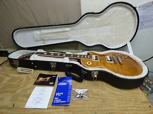 2010 Gibson USA LPSSAPCH1 Slash Les Paul Appetite W/Signature Hardcase FREE SHIP