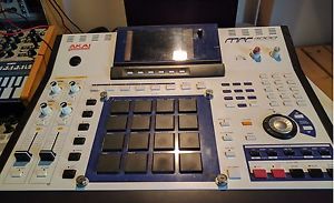 Akai MPC 4000