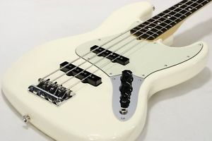 Fender American Pro Jazz Bass Ol