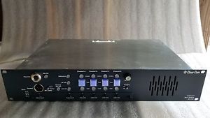 Clear-Com MS704 Main Intercom Station 4 Channel