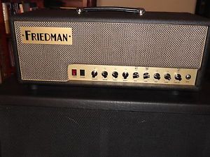Friedman Runt 50 head (MINT)