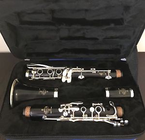 Amazing Buffet Crampon R13 Clarinet - was used in Major Orchestras
