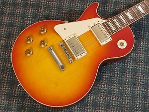 2012 Gibson Custom Shop 1958 Les