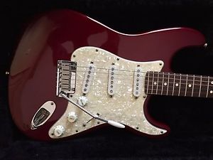 1991 Fender American Standard Stratocaster