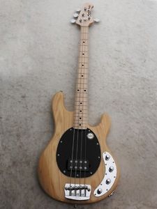 Sterling by MUSIC MAN RAY34 (Natural) bass From JAPAN/456