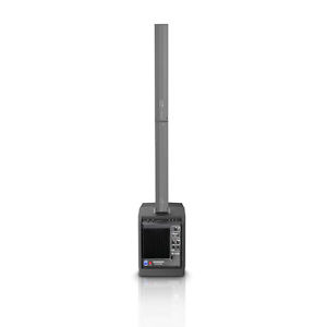 LD Systems Maui 28 Black Compact