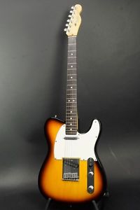 Fender USA American Standard Telecaster 3 Color Sunburst  w/hardcase/512