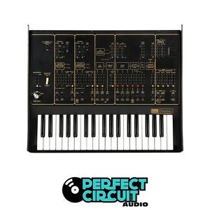 Arp Odyssey Model 2813 MKII Analog Synth SYNTHESIZER - VINTAGE - PERFECT CIRCUIT