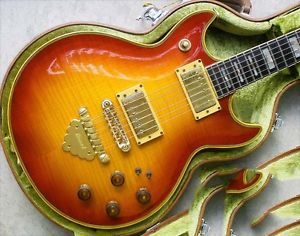 Ibanez AR-300 Artist "MIJ", 1983, EX. condition Japanese vintage guitar w/GHC