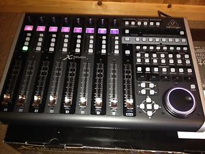 Behringer X Touch Control Surface