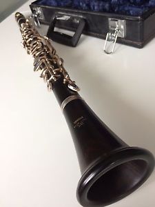 Yamaha 457-22 Klarinette