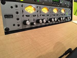Universal Audio 4-710D