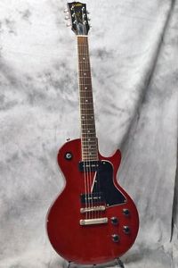 Orville Les Paul Special Cherry Made in Japan vintage guitar