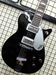 Gretsch 6128 DuoJet w/hardcase/512