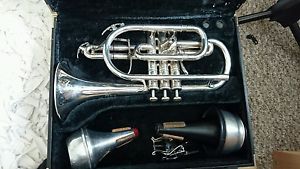 Yamaha 6335 Cornet