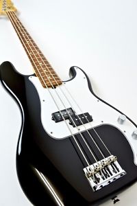 Fender American Standard Precision Bass UG FROM JAPAN/512
