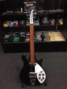 Rickenbacker Guitar