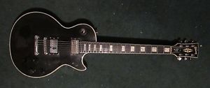 GIBSON LES PAUL CUSTOM PLEASE READ