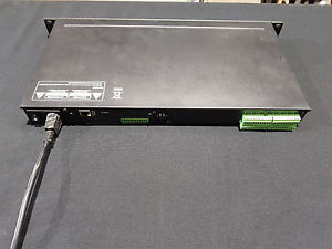 Xilica Neutrino A0808 Digital DSP Processor