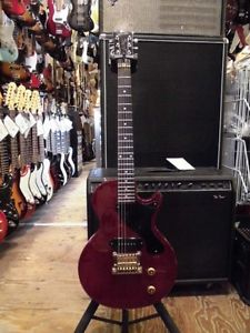 Orville Les Paul Junior Mod Used Guitar Free Shipping from Japan #fg46