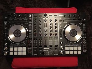 Pioneer DDJ-SX2