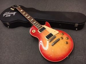 Gibson Les Paul Classic -Heritage Cherry Sunburst- 2005 w/hardcase/512