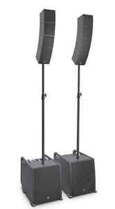 LD Systems CURV 500 PS - Aussteller