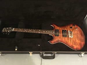 Knaggs (PRS) T3 Keya, Fire - As New, Mint Condition