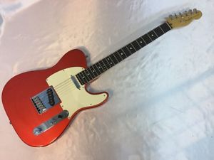 Fender American Standard Telecaster CRD R Made in USA E-Guitar Free Shipping